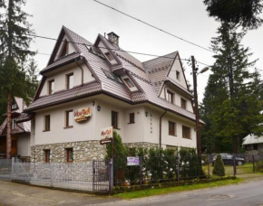 Muran Apt Zakopane